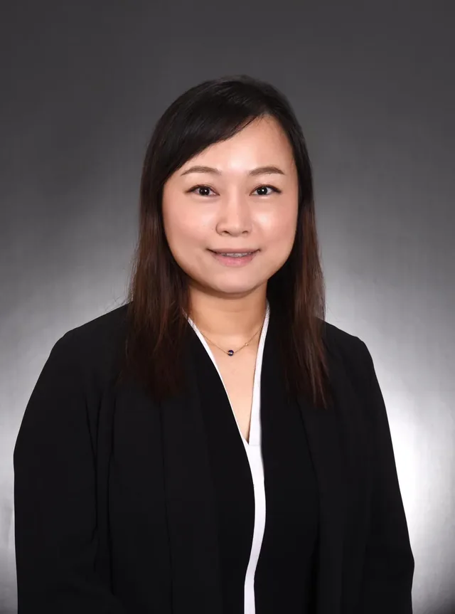 Dr. Qiao Yufei, MD, Lead Physician at Mediway Medical Centre