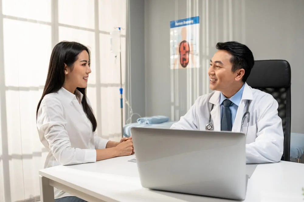 Routine Health Screenings: How Often Should You Check Your Health? | Mediway Medical Centre