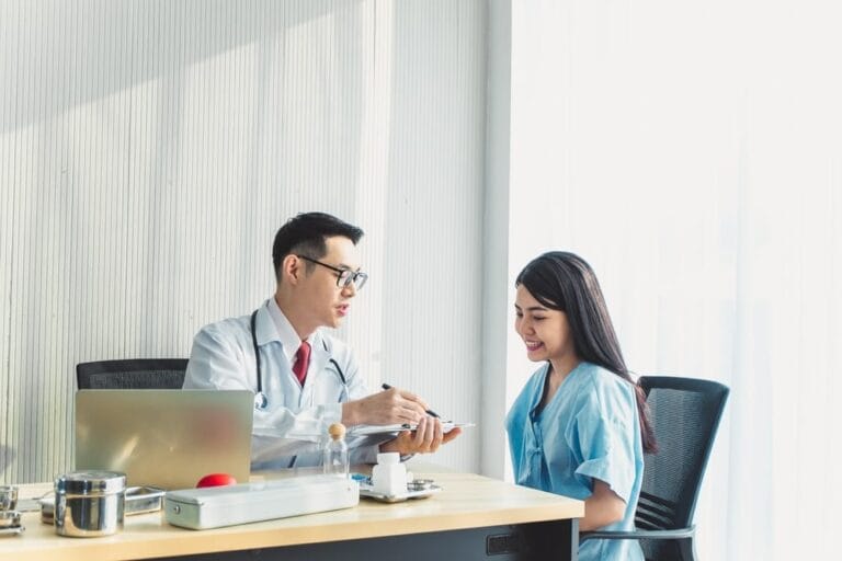 Routine Health Screenings: How Often Should You Check Your Health?