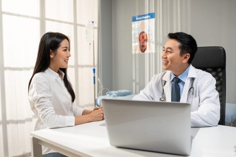 Affordable Health Screening in Singapore: Programs and Providers to Know