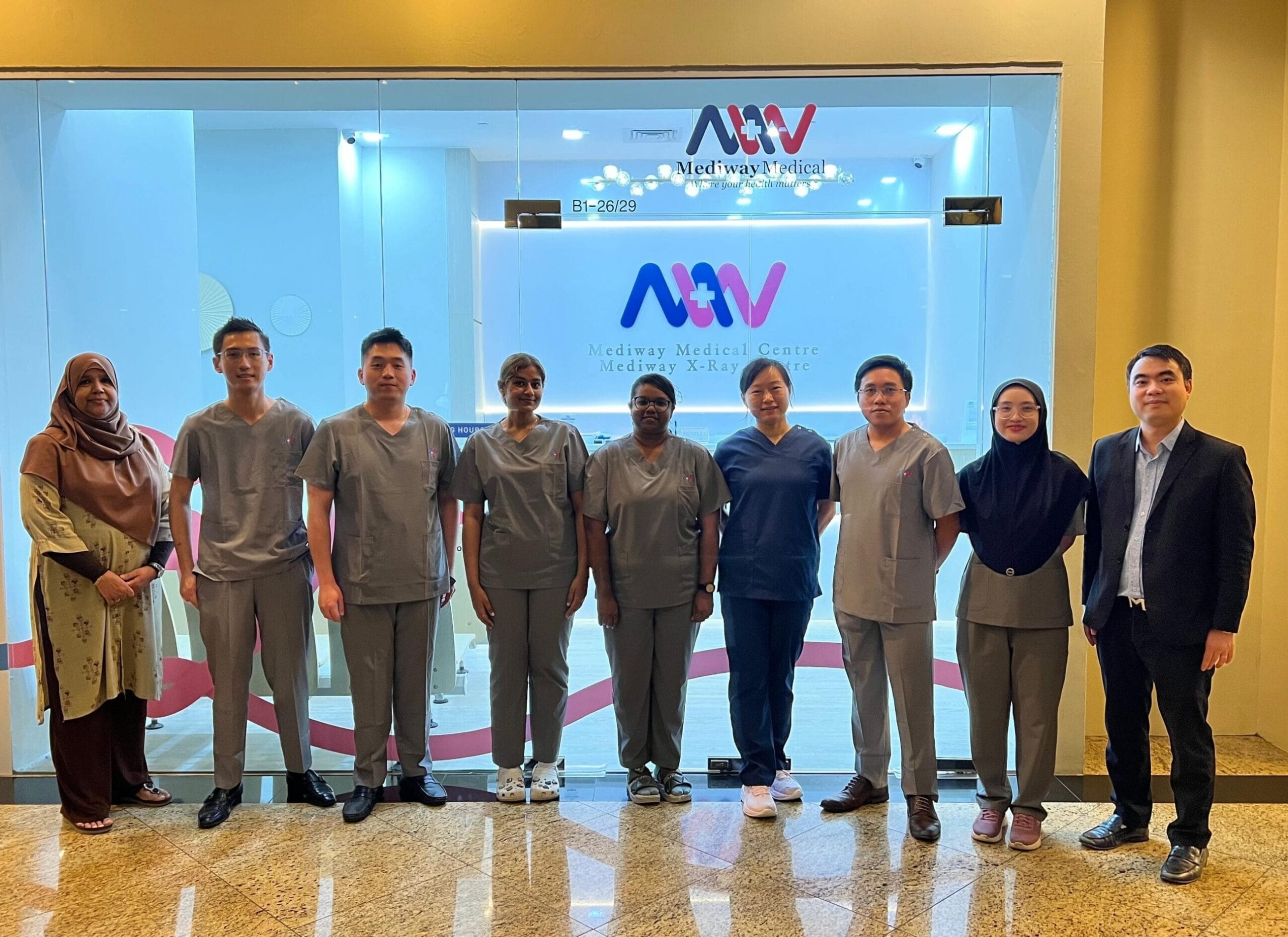 Choosing an Allergen Testing Provider in Singapore