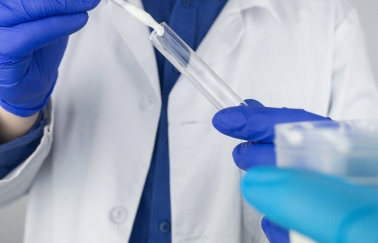 Male Fertility Testing in Singapore: Understanding Semen Analysis