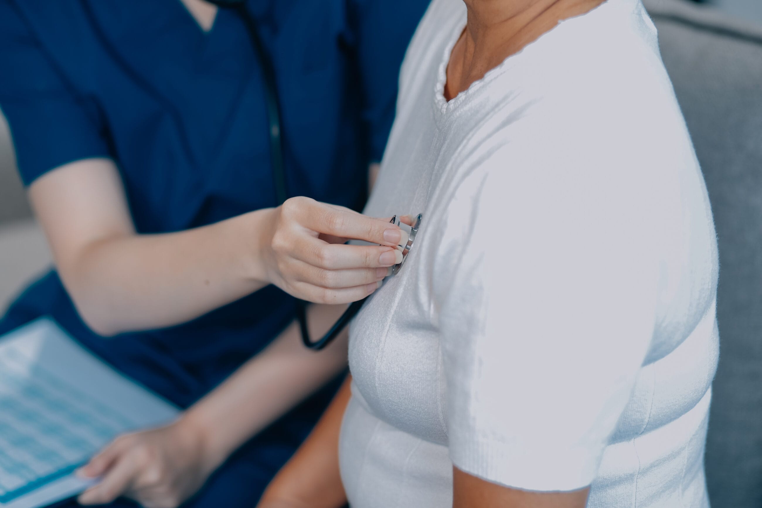 Chronic Disease Screenings