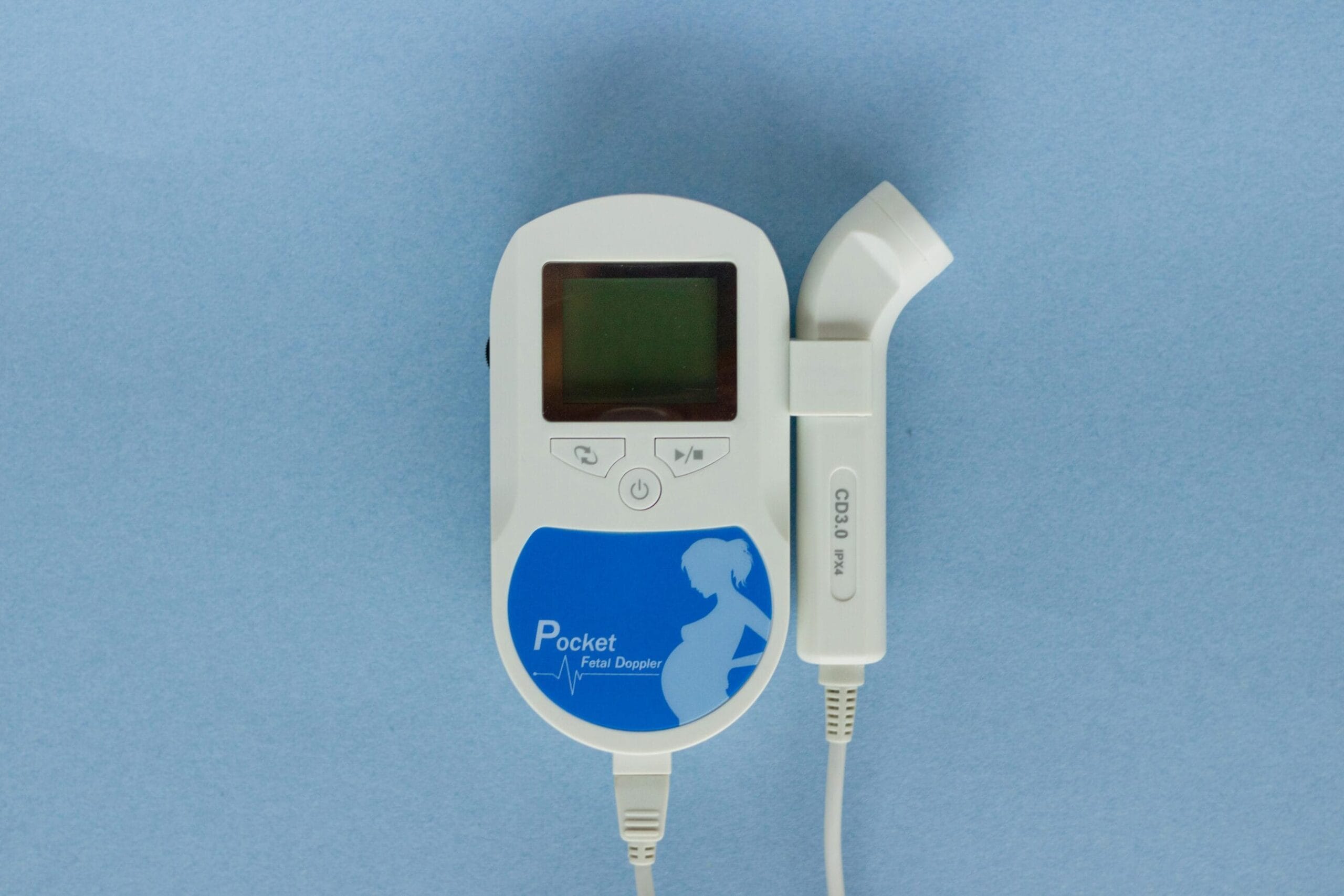 Doppler Ultrasound