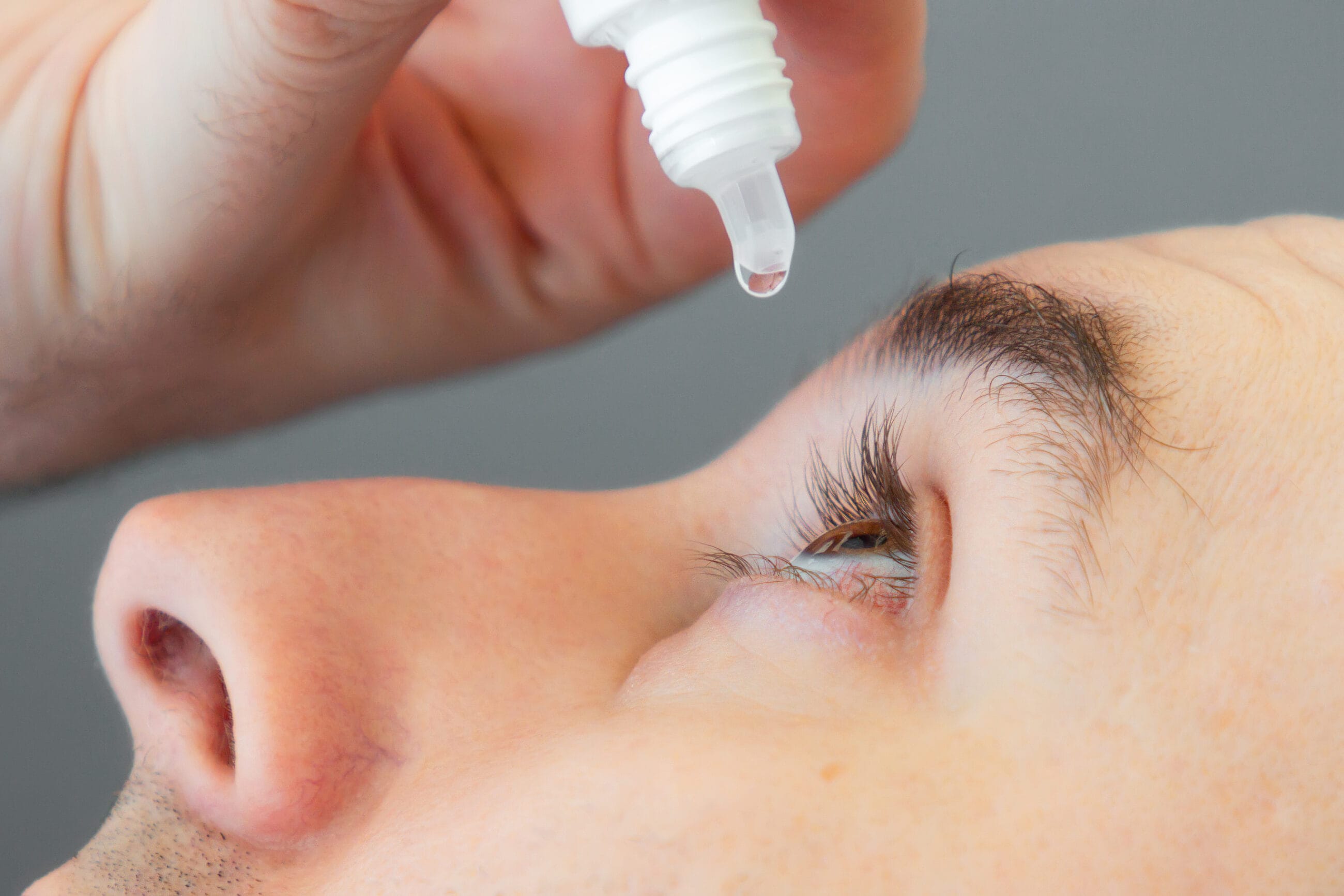 Eye Symptoms