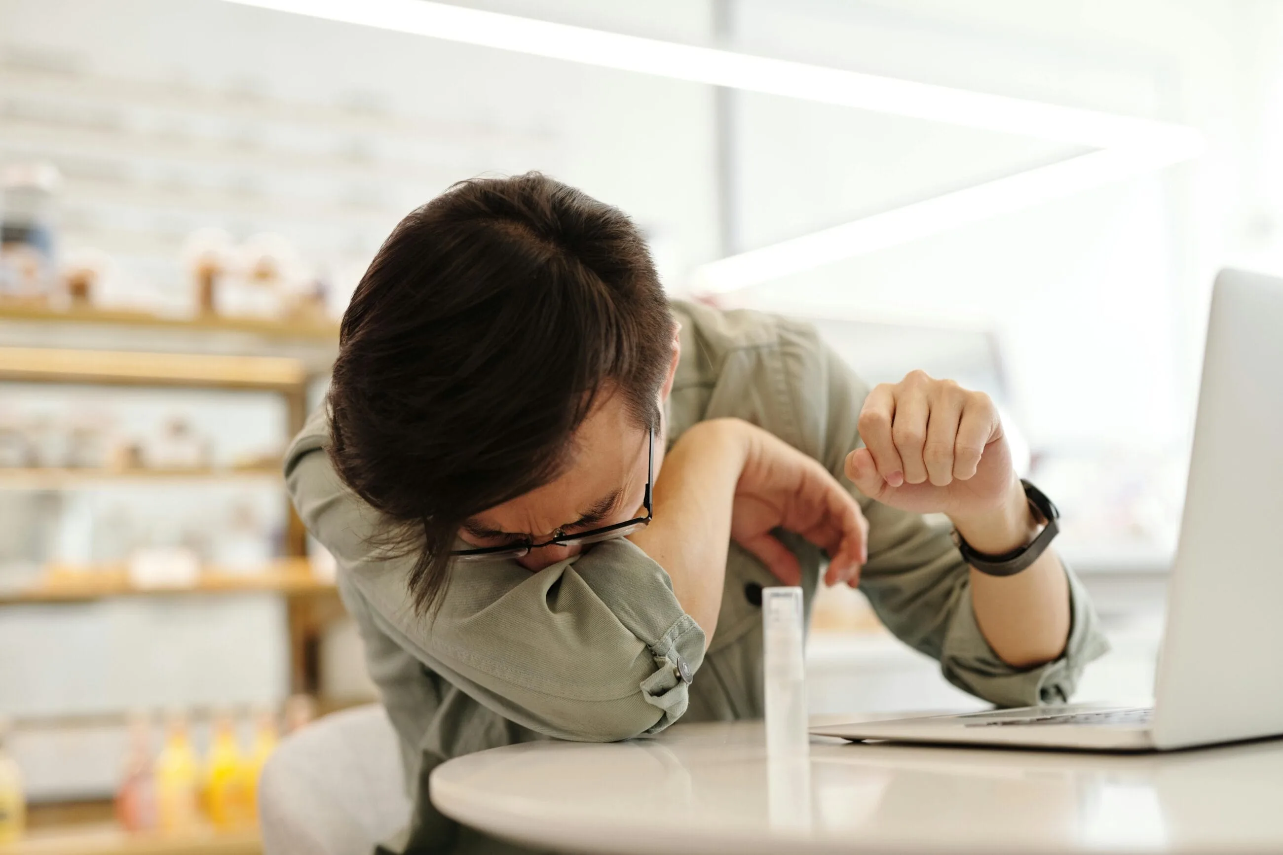 Managing Allergies in Singapore: Treatment and Lifestyle Tips