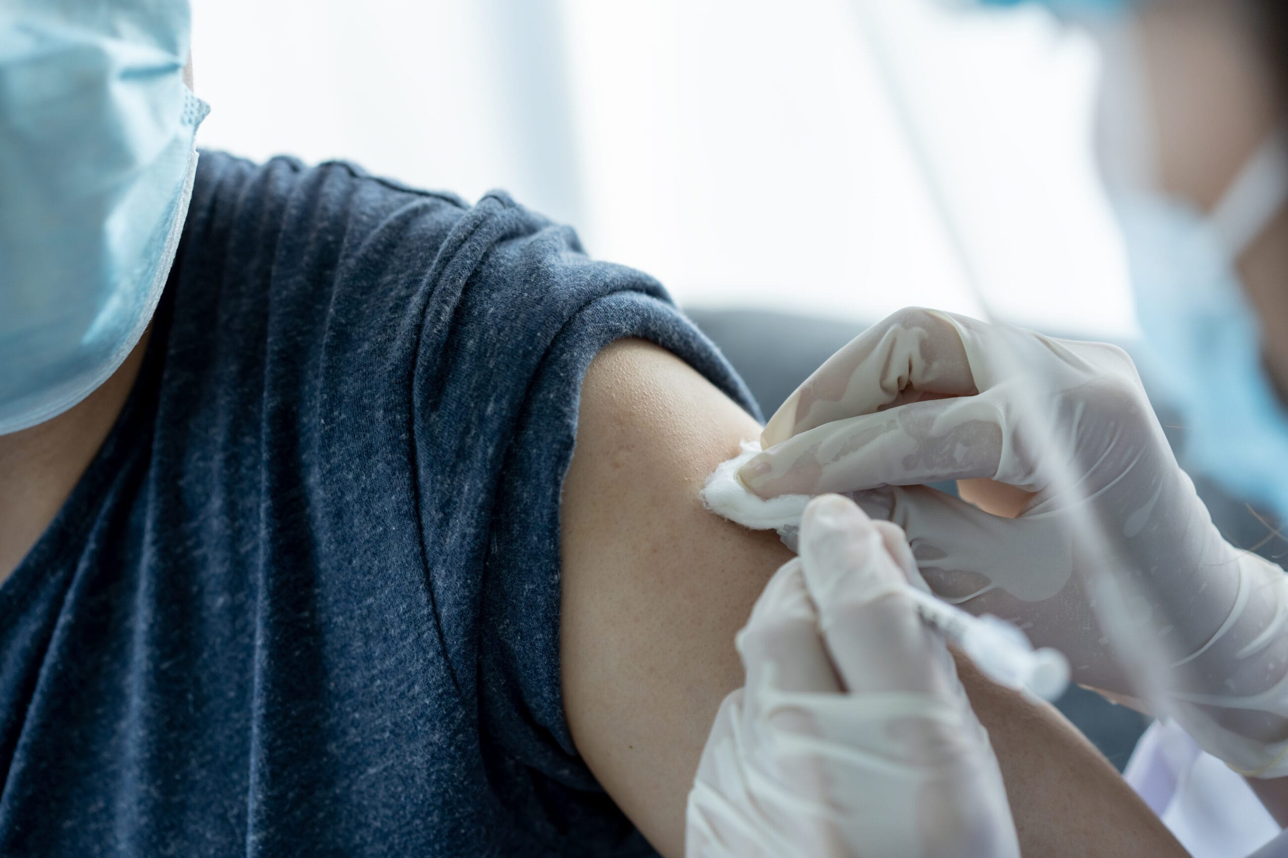 Prevention and Risk Reduction