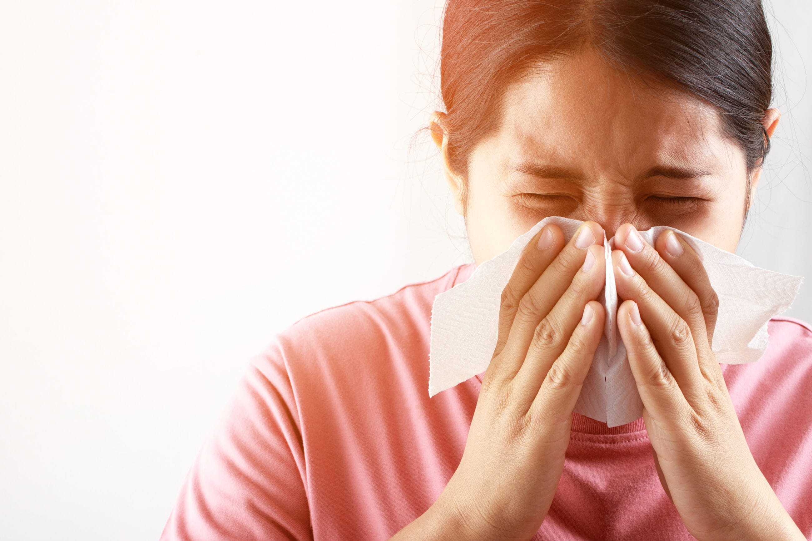 Respiratory Allergies