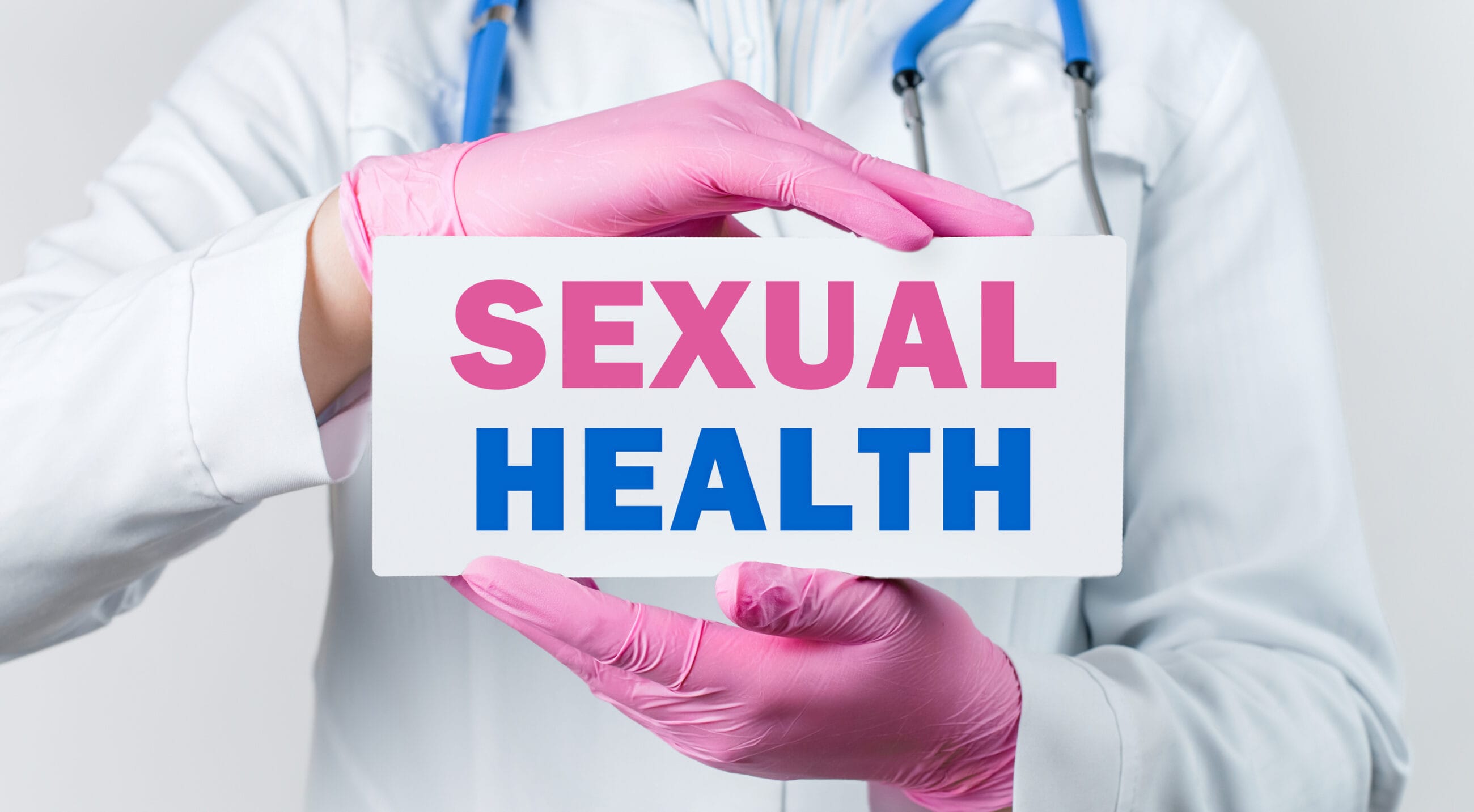Sexual Health Risk Assessments