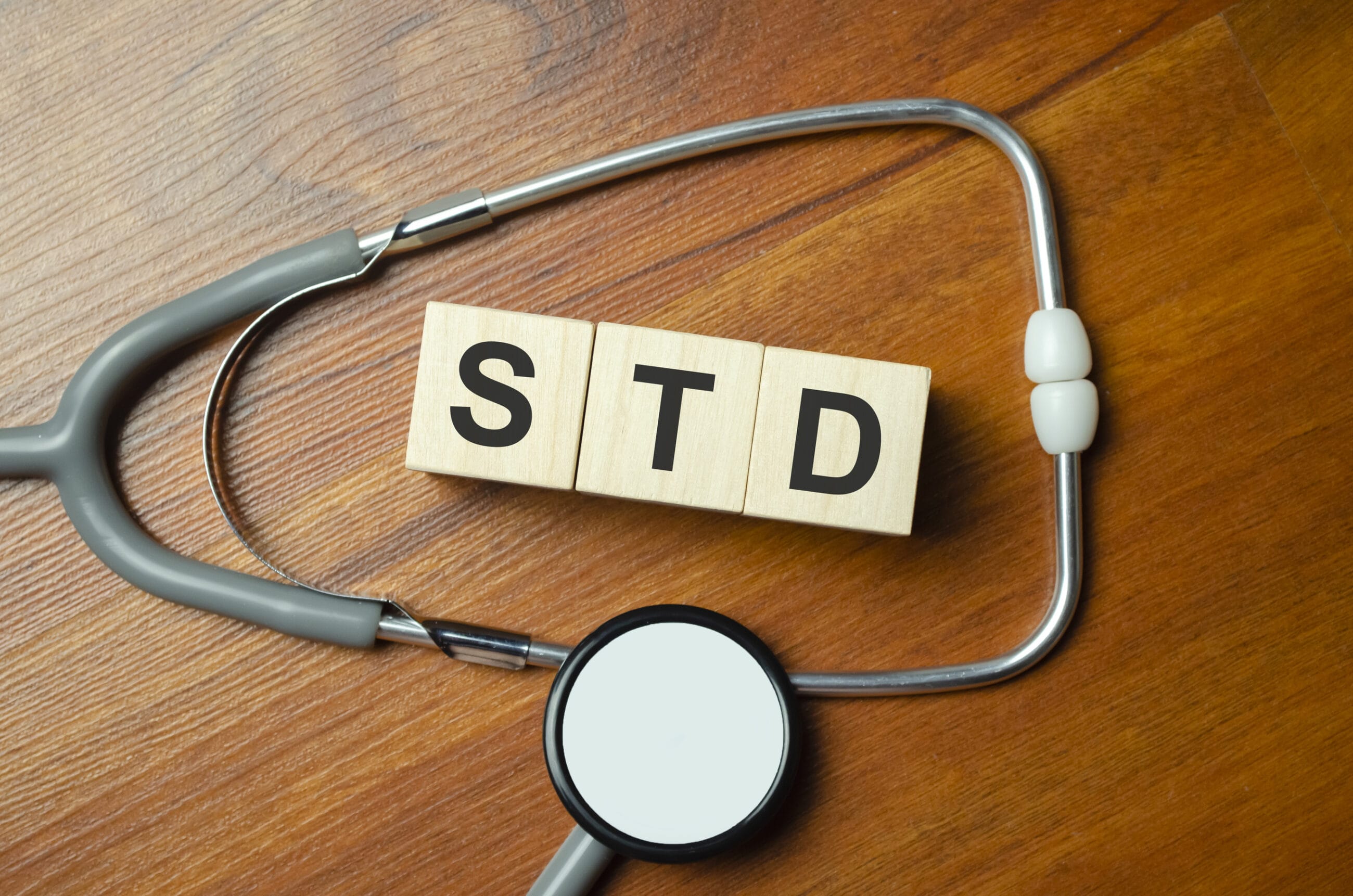 What Is STD Testing and Why Does It Matter