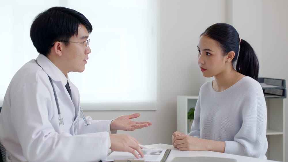 What is the Employment Pass (EP) Medical Check Up