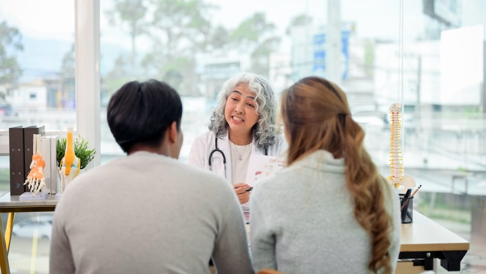 Why Is STD Testing Beneficial