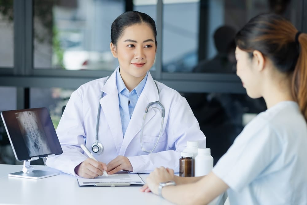 Benefits of Regular Health Screenings