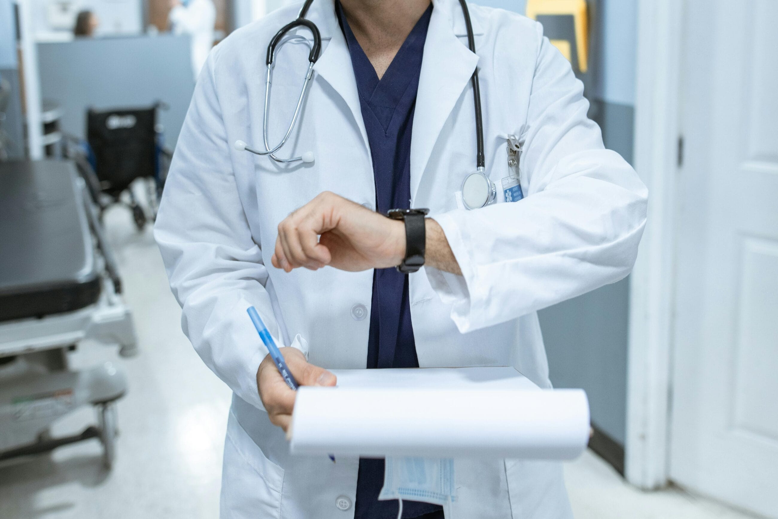 Pricing Breakdown for Mediway Medical’s Comprehensive Health Screenings