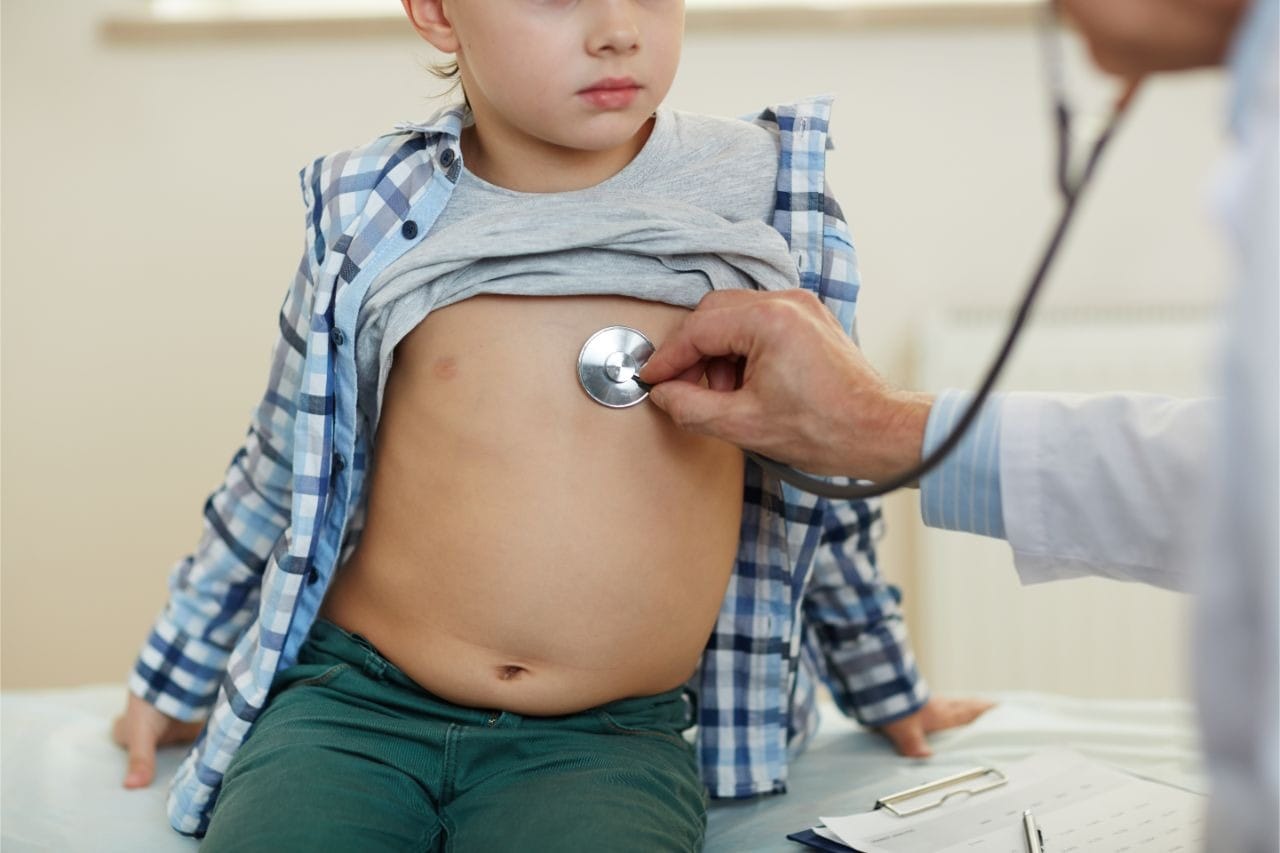 Pediatric Screenings