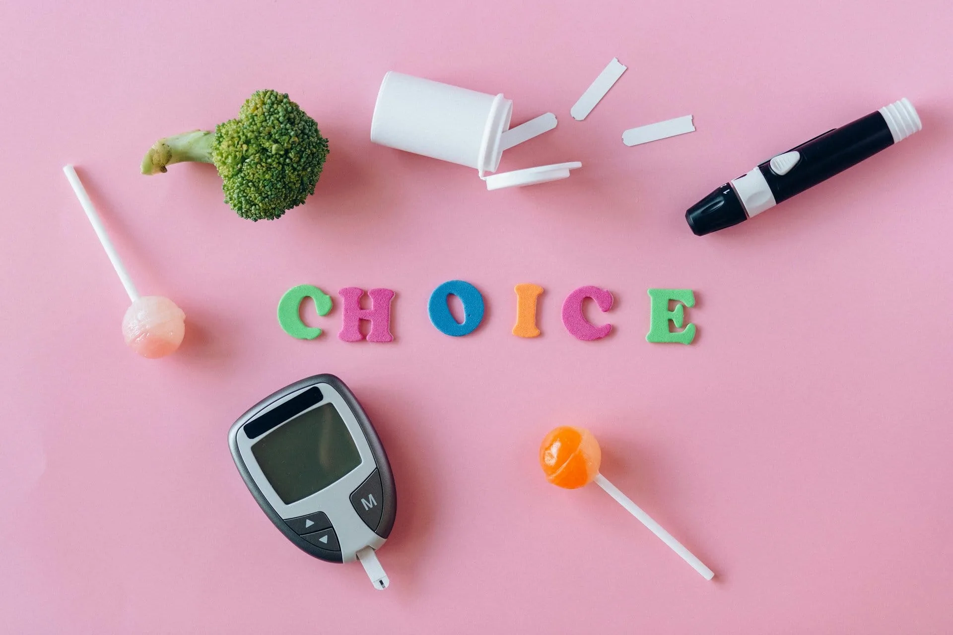 Screening for metabolic disorders