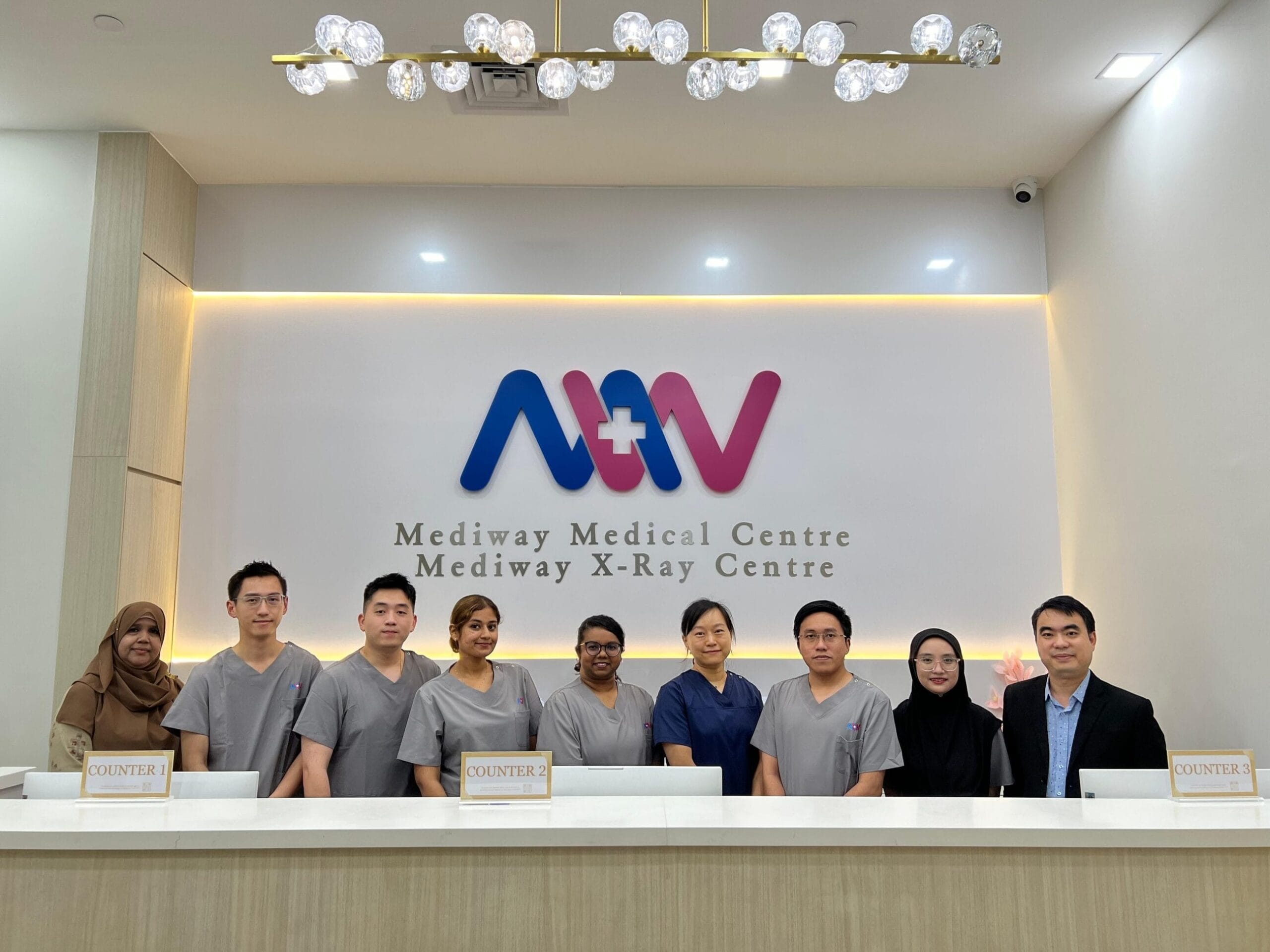 Why Choose Mediway Medical for Allergy Testing