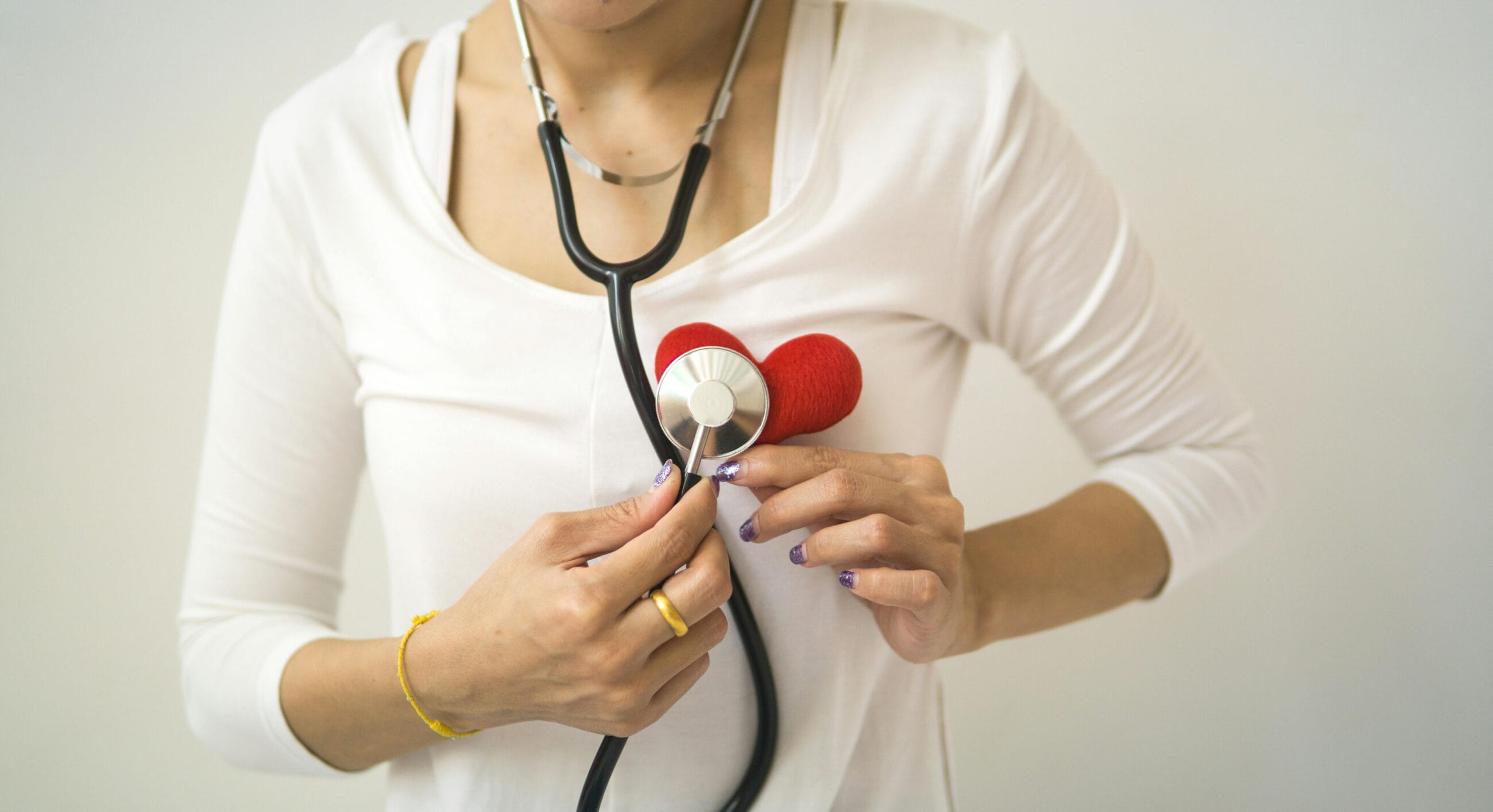 Why Heart Health Check-up Are Crucial