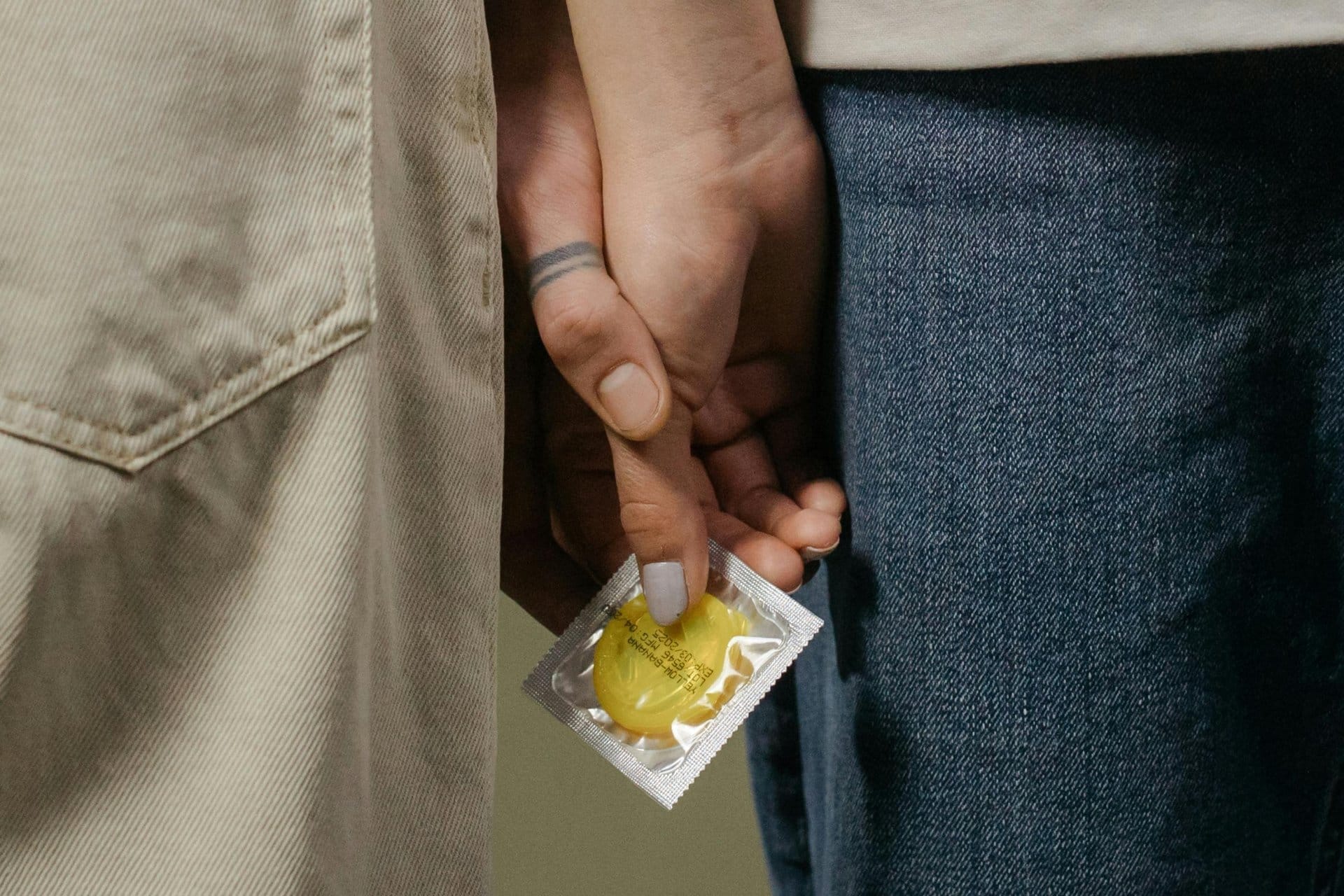 HIV Prevention: How to Protect Yourself and Others Effectively