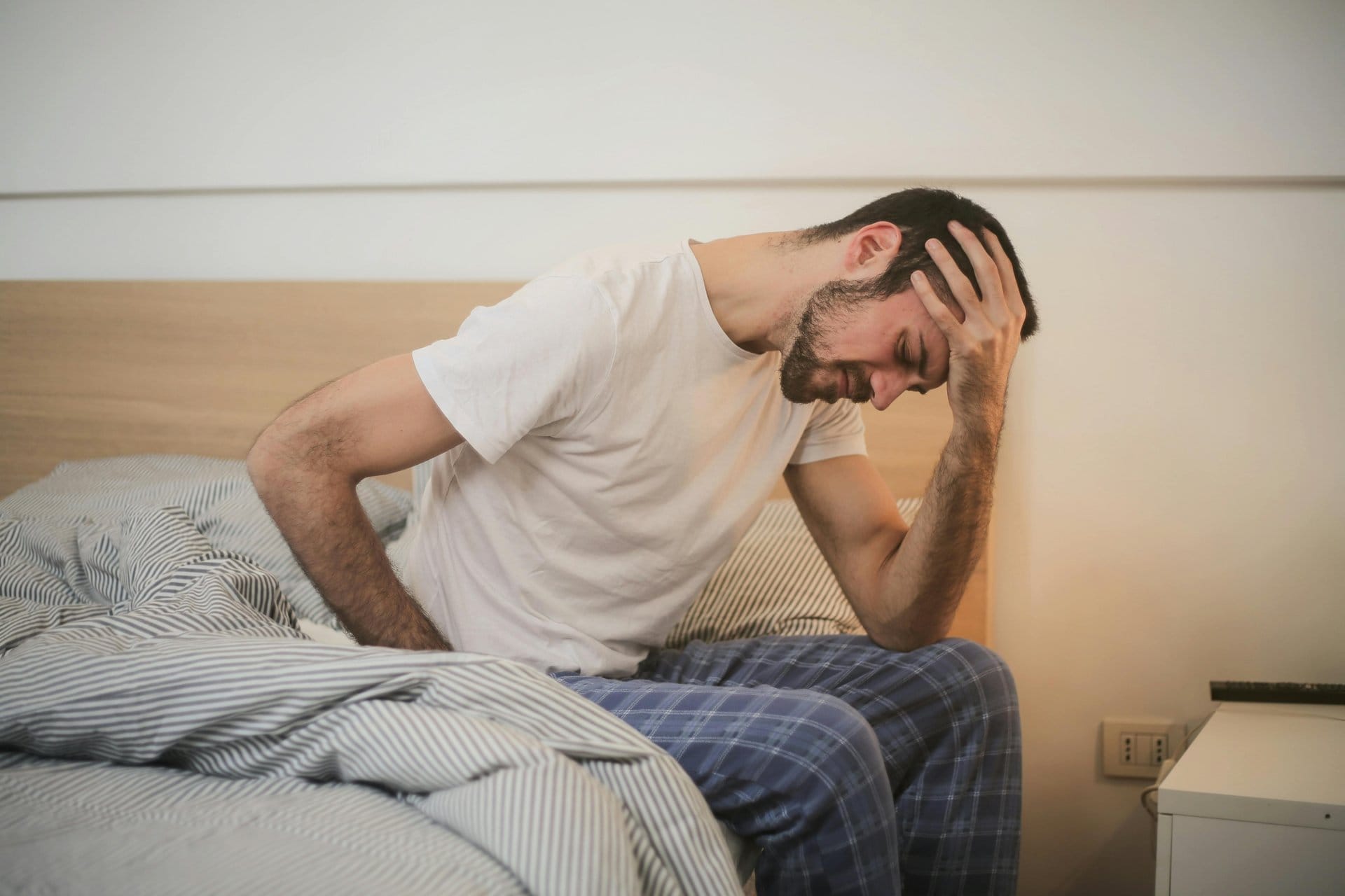 Chronic HIV Infection