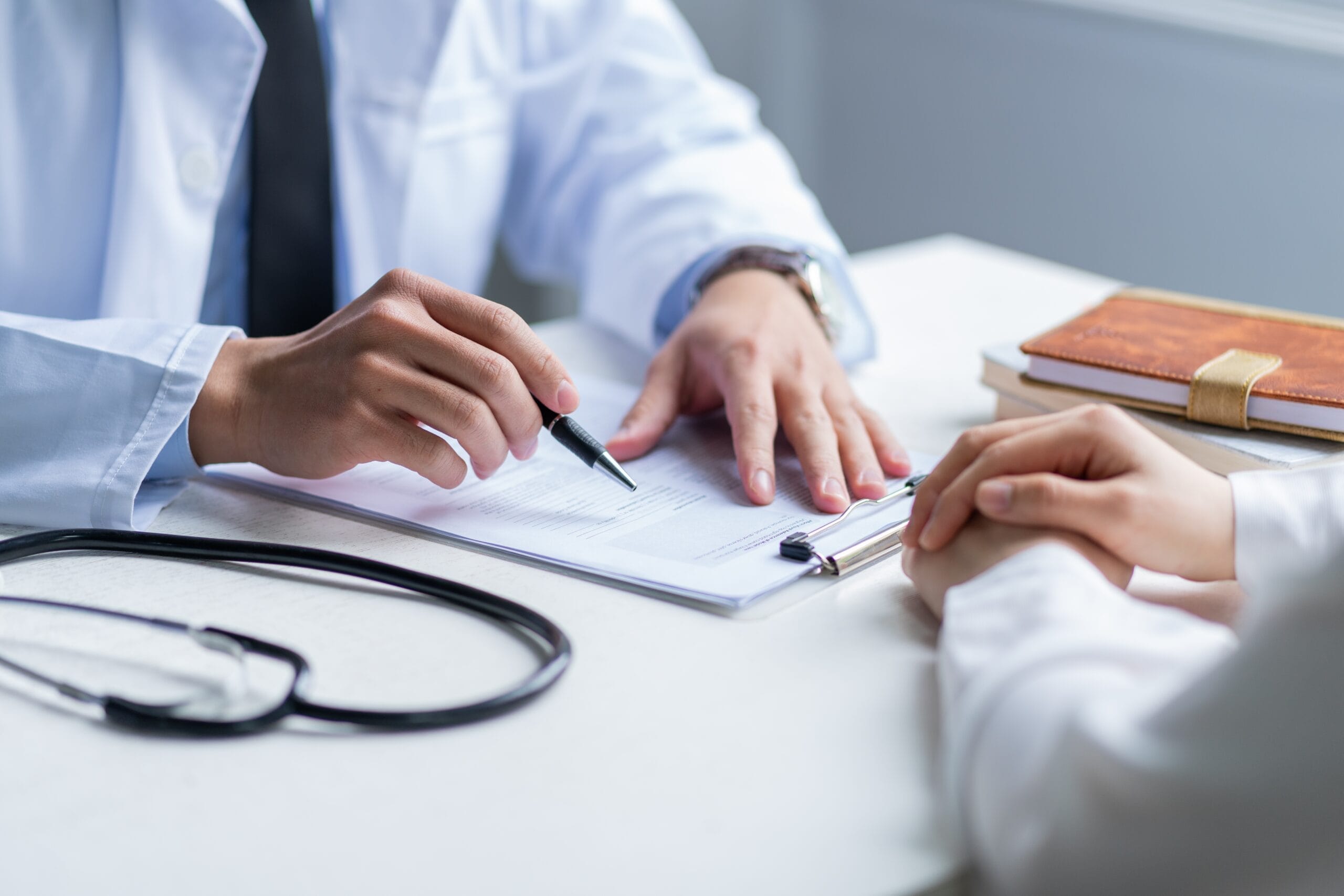 Why Early Detection of Sexually Transmitted Infections Matters
