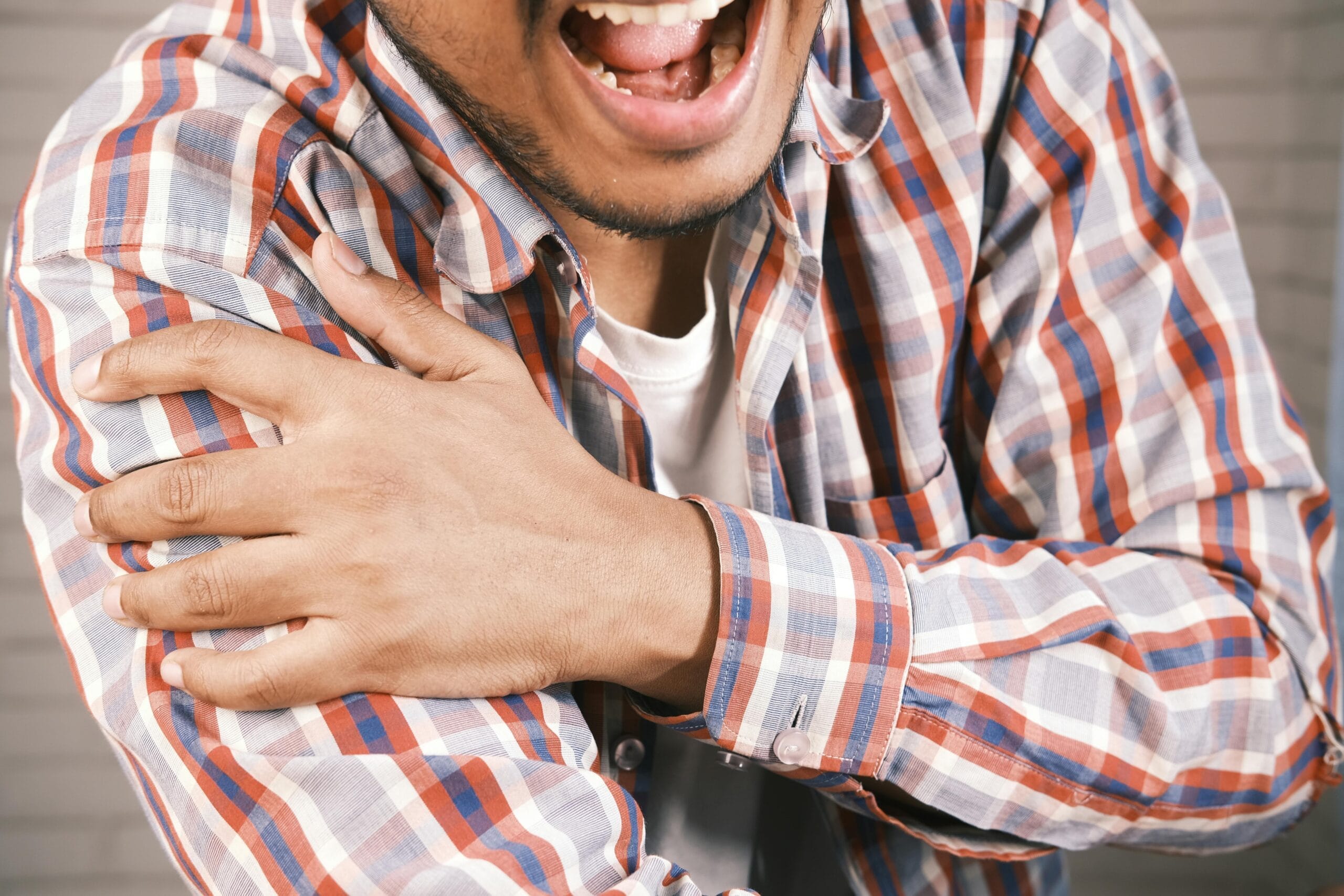 Muscle and Joint Pain