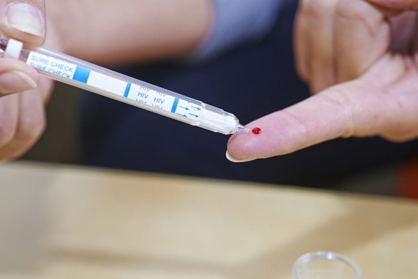 What Does AIDS Positive Mean