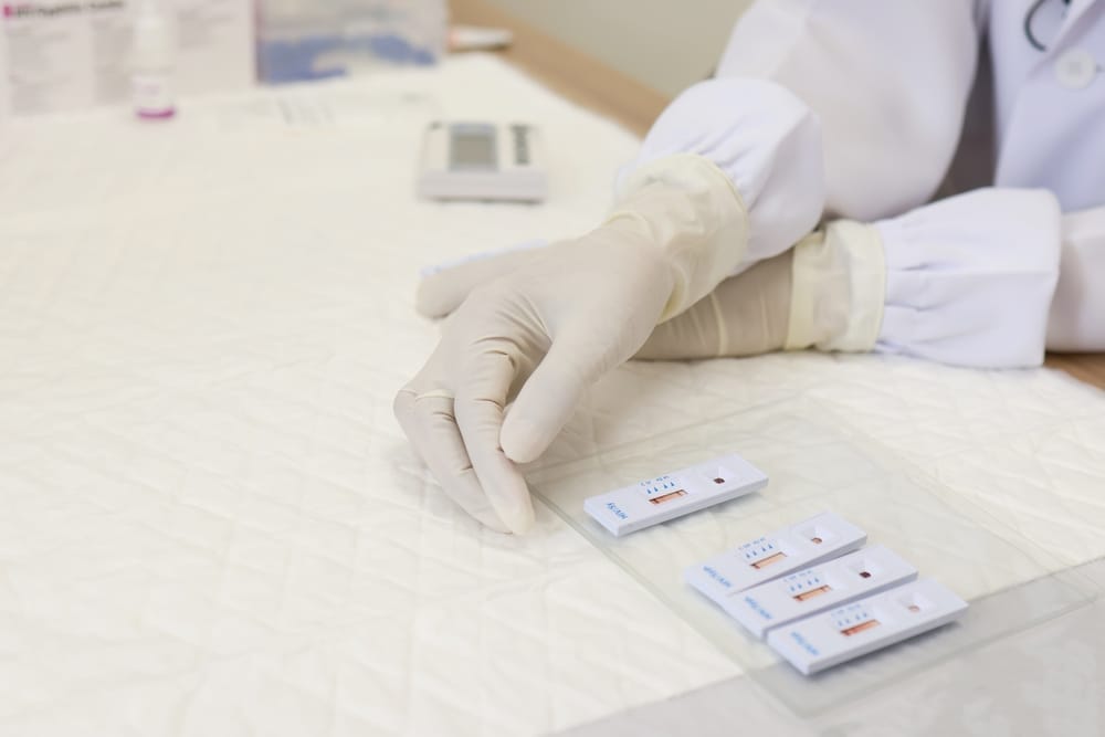 What Is HIV Syndrome