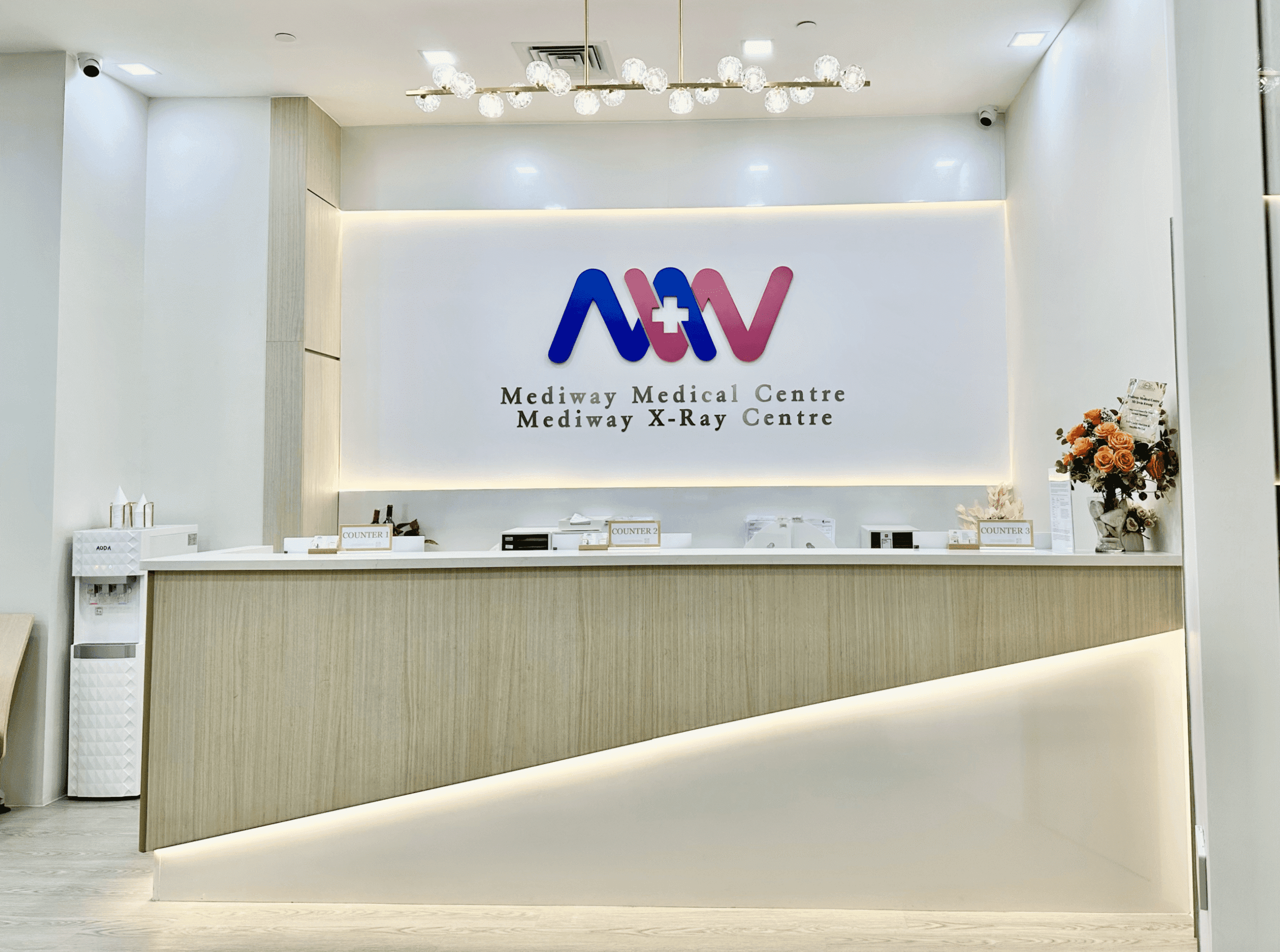 Where to Get Health Screening in Singapore