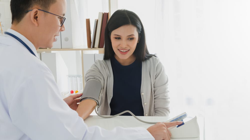Common Screenings for Early Detection