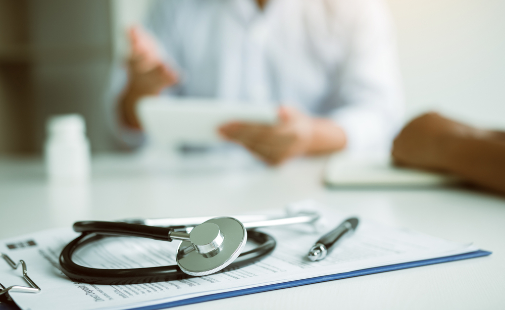 early disease detection health screening