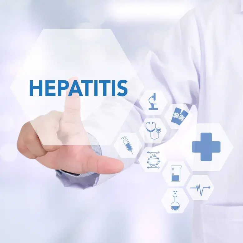 hepatitis