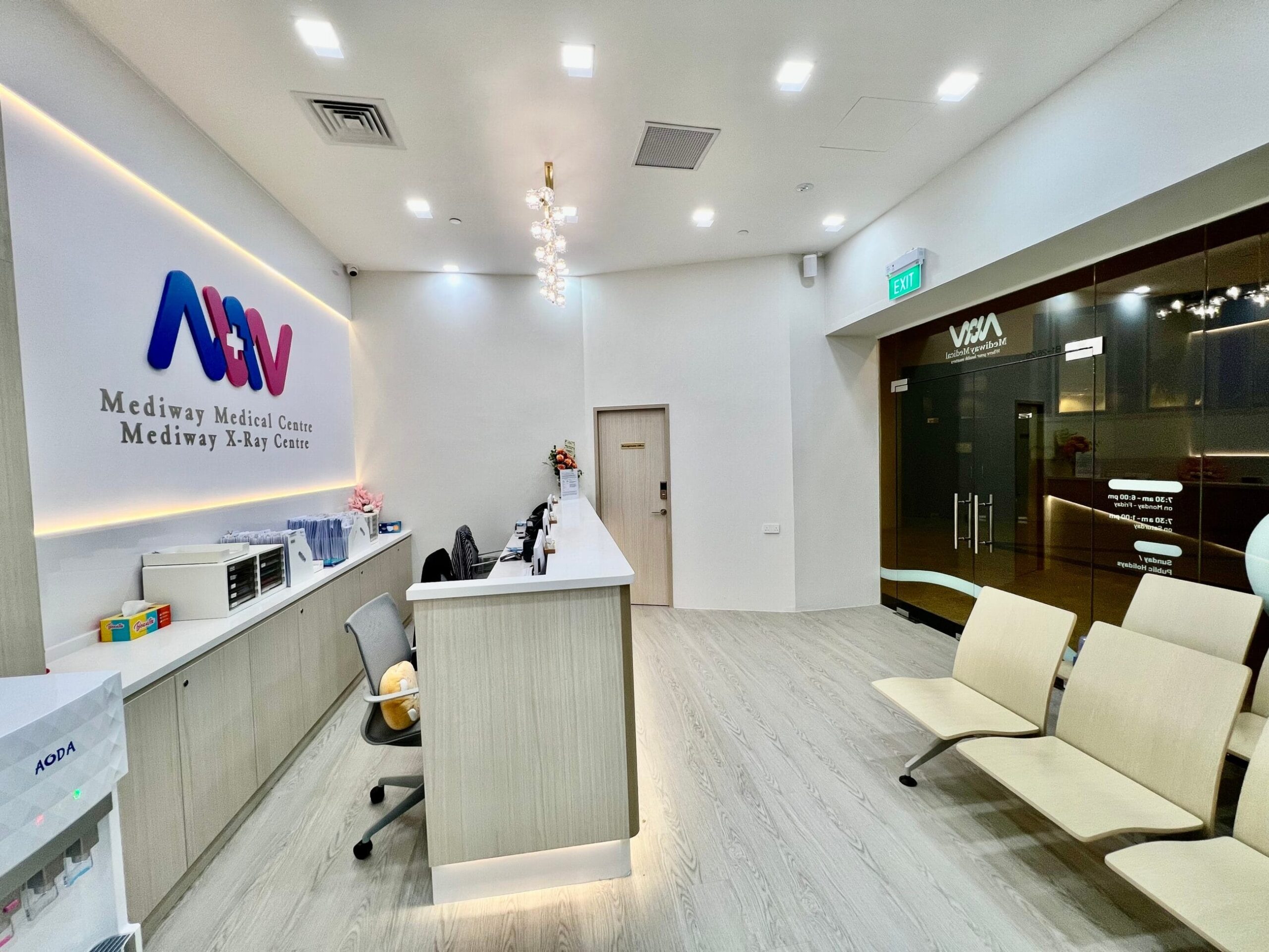 Choosing the Right Family Health Screening Package In Singapore