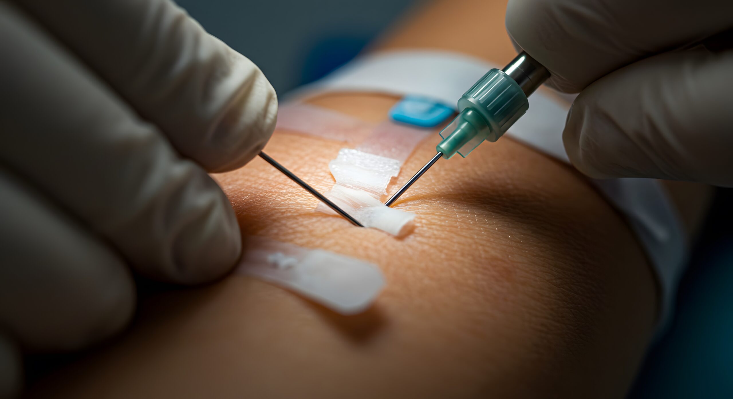 Calcium Blood Test in Singapore