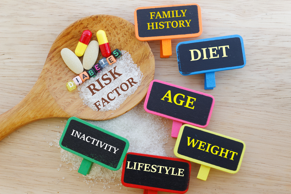How Lifestyle Choices Affect Your Diabetes Risk