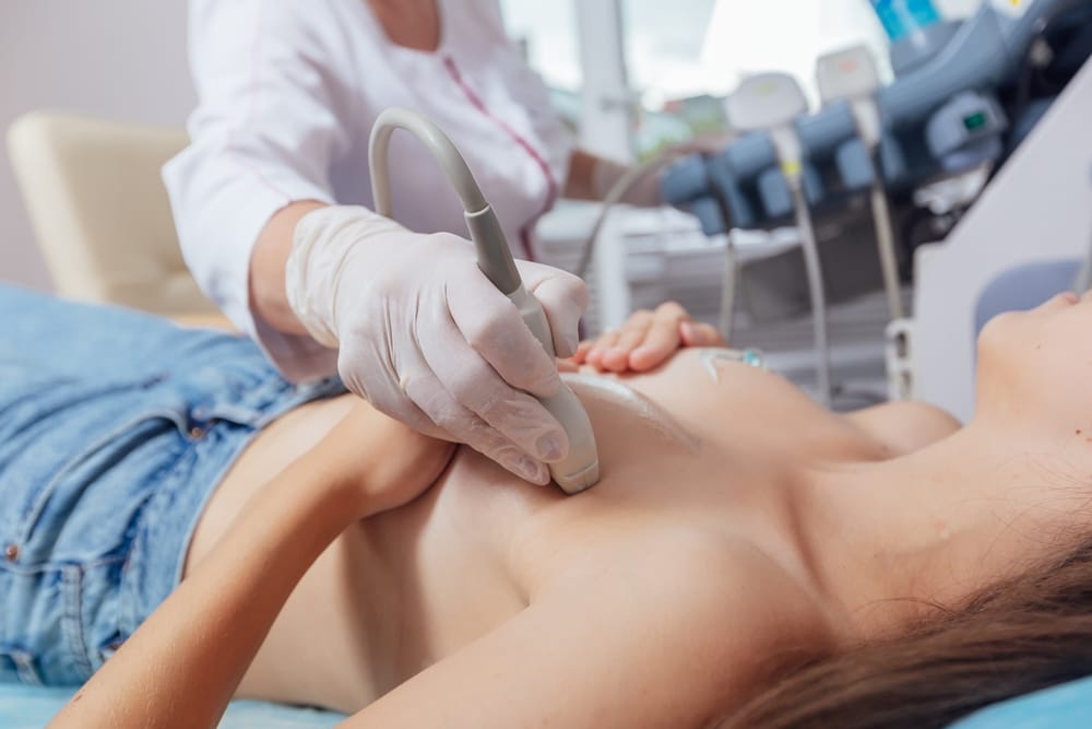 Understanding Breast Ultrasound