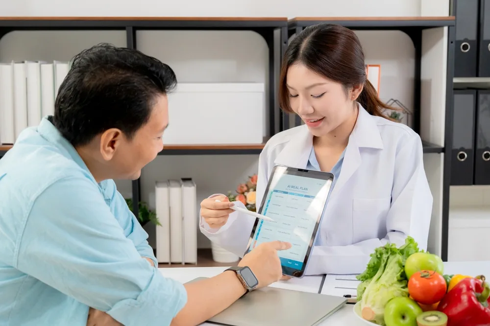 How to Get Tested for Food Intolerance in Singapore