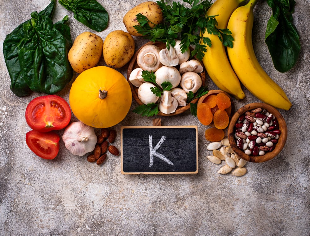 Understanding Vitamin K Deficiency