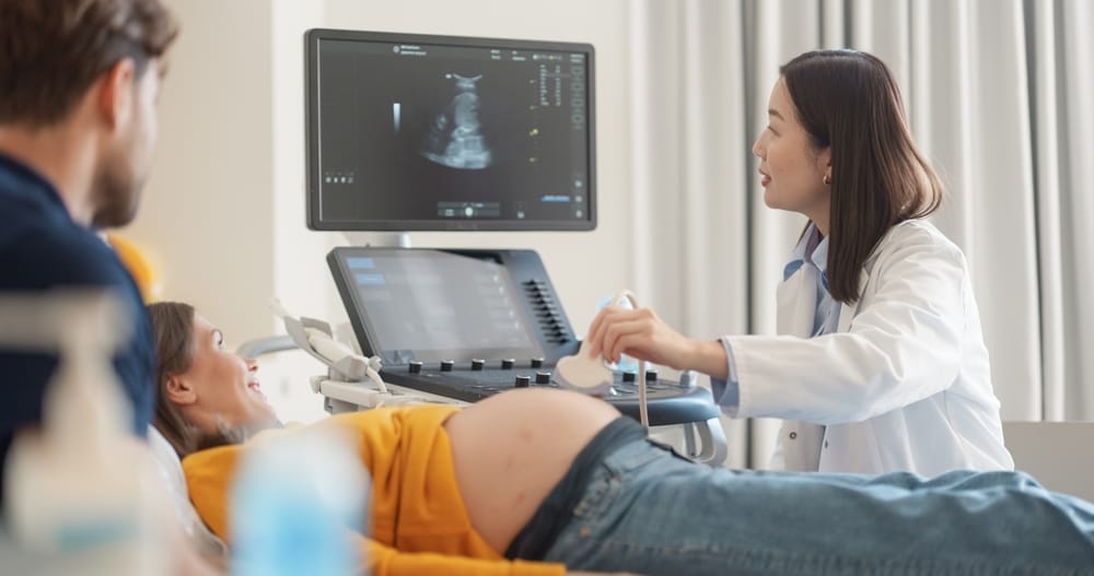 What Is Prenatal Screening