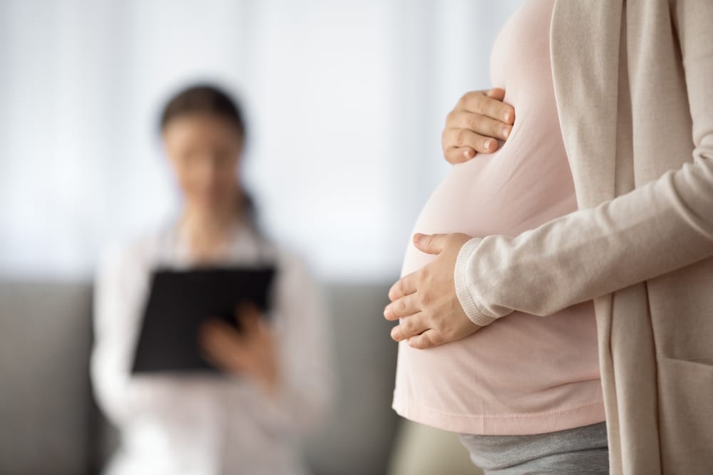When to Get Prenatal Screenings