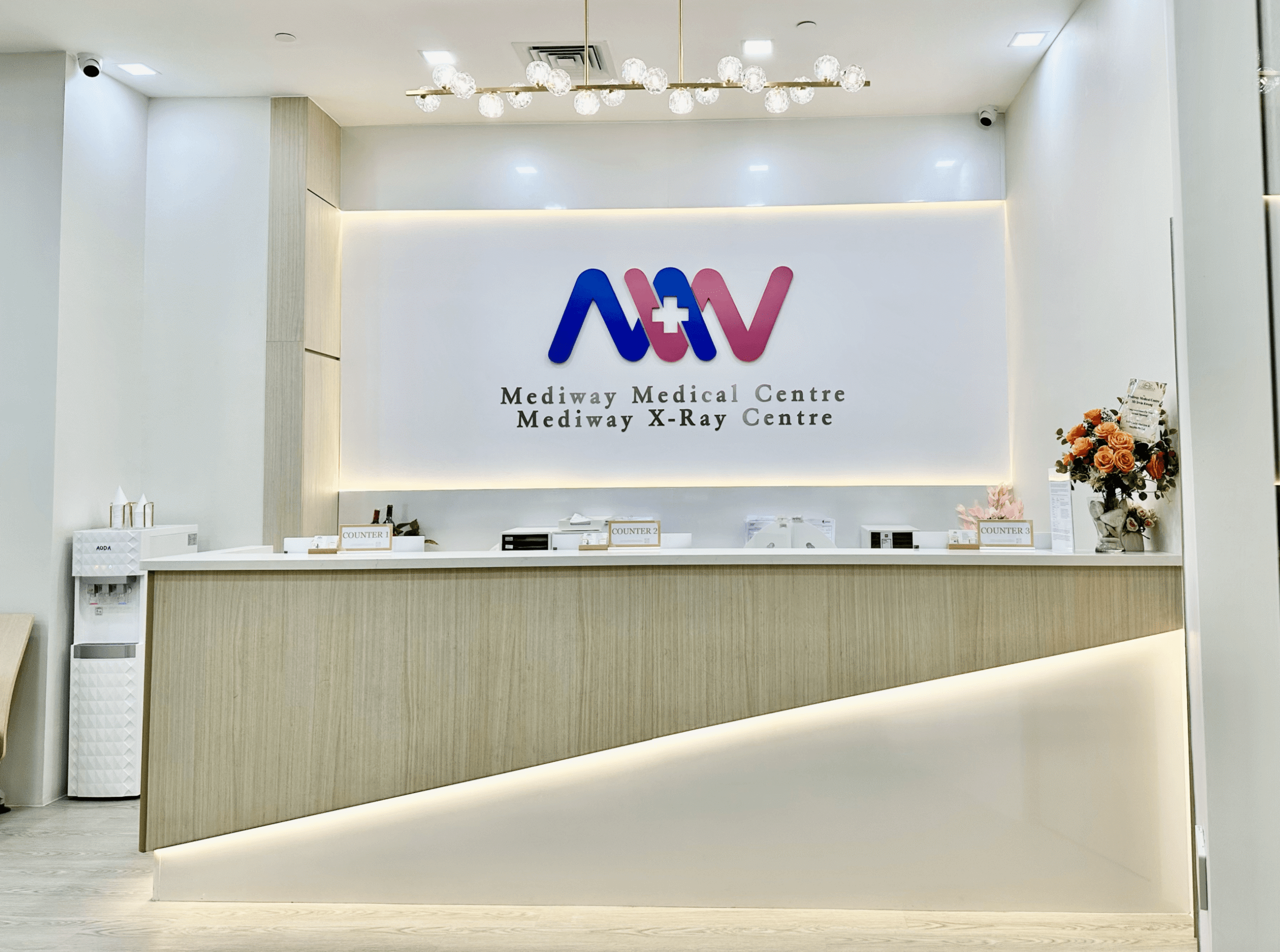 Where to Get Tested in Singapore