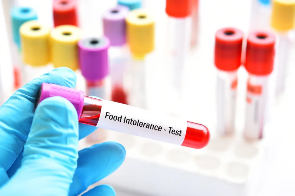 food intolerance test Singapore