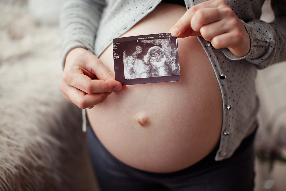 prenatal screening Singapore