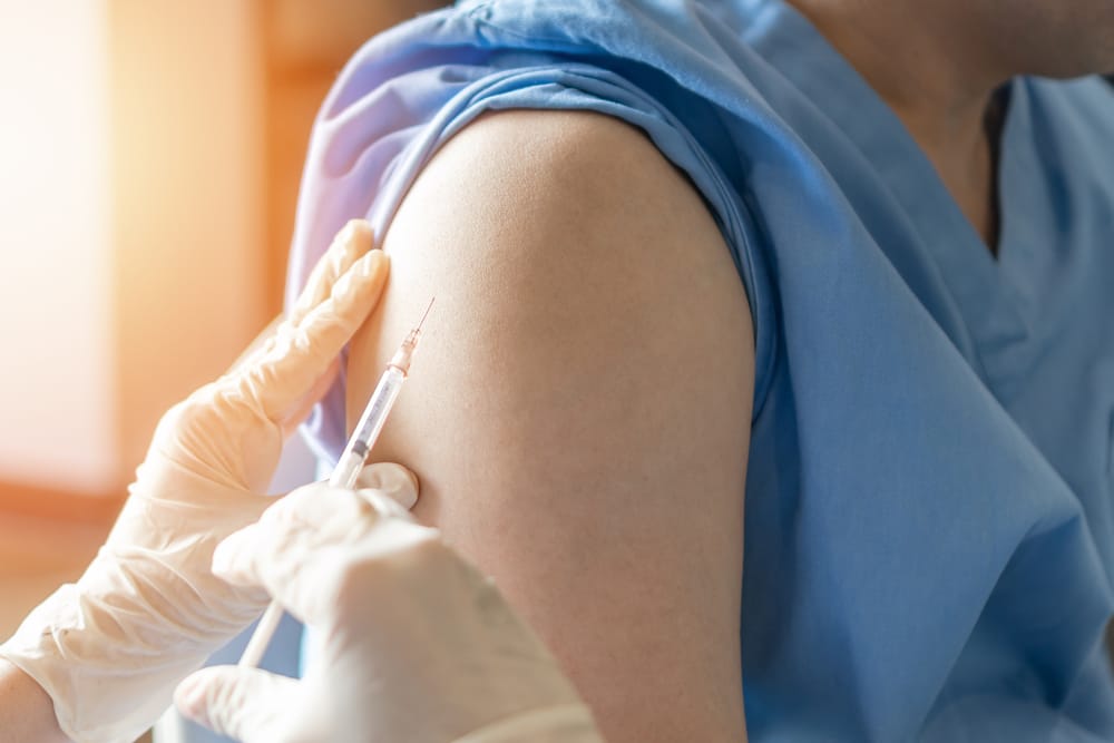 Why Singapore Adults Should Prioritize Immunity Checking