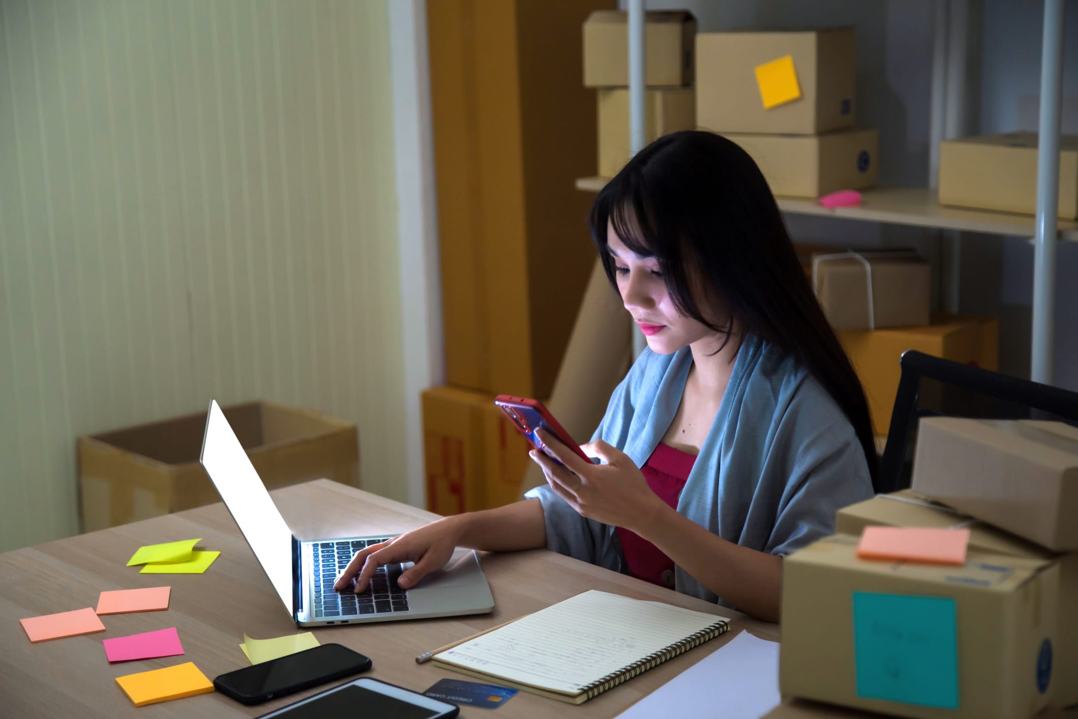 A Step-by-Step Guide to Checking Your Status Online