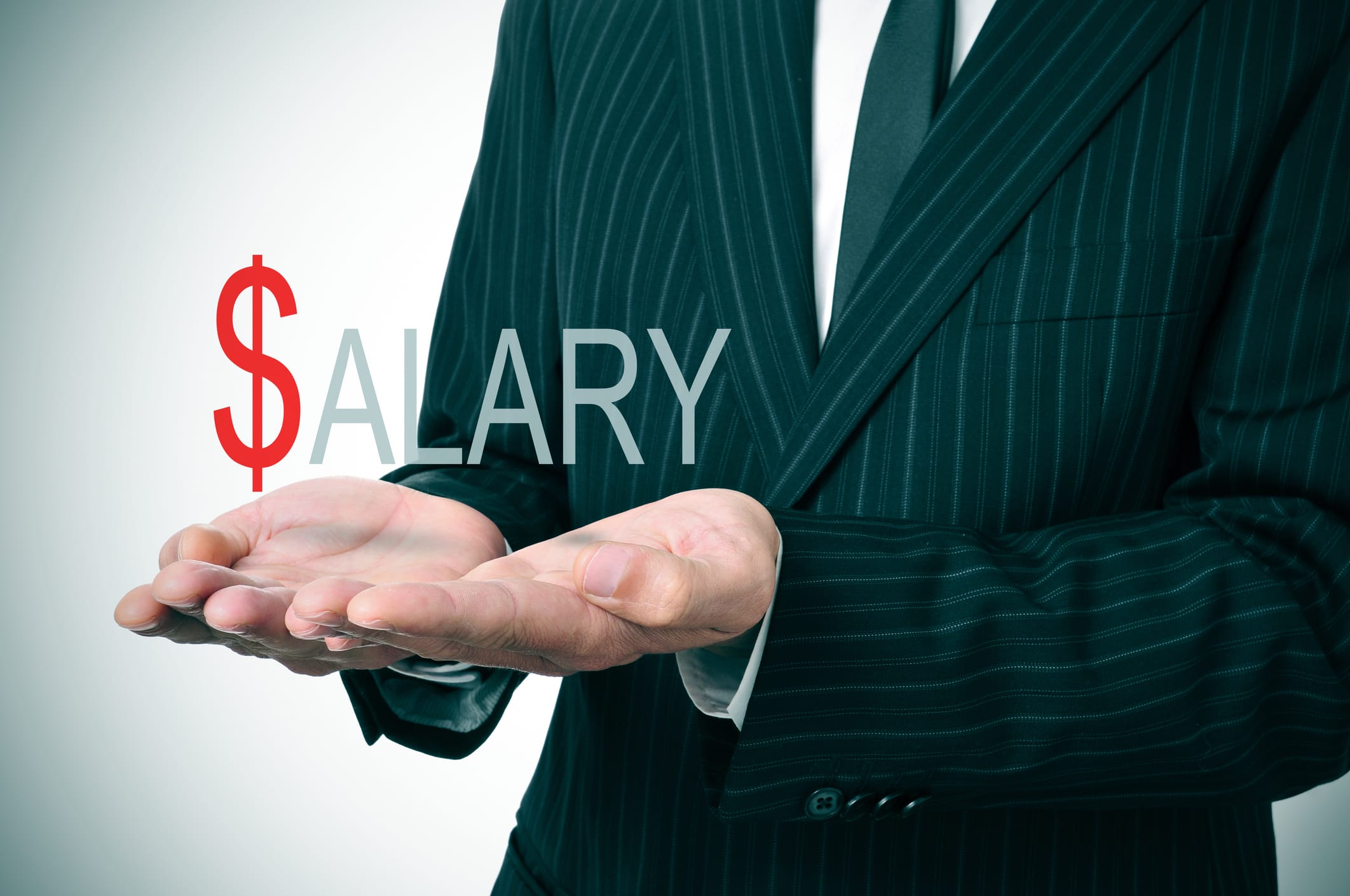 Insufficient Salary or Job Role Justification