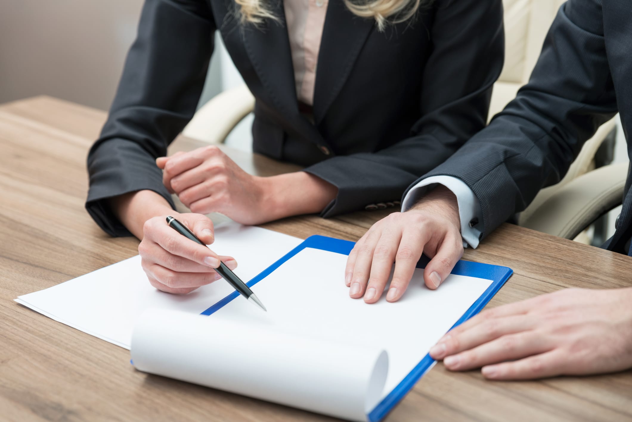 The To Appeal or Not to Appeal Checklist