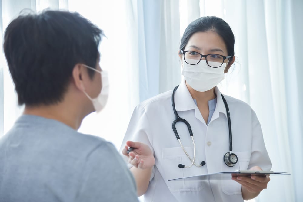 The Medical Check-Up
