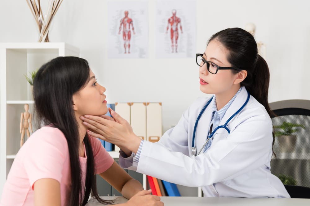 The Mandatory Medical Examination