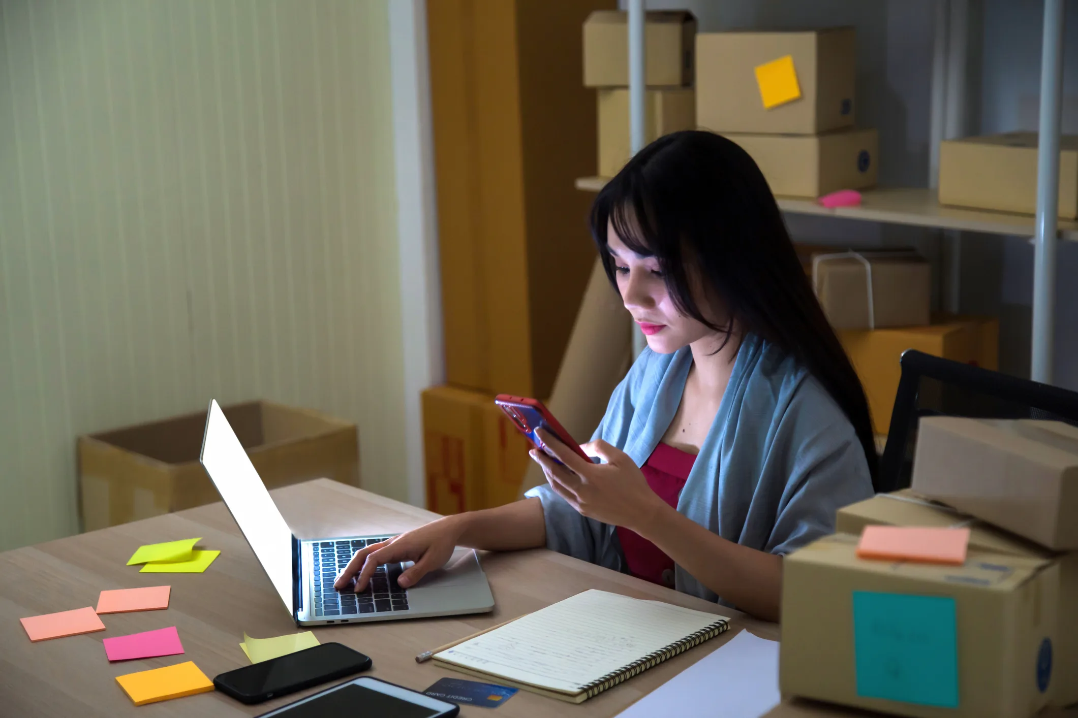 The Step-by-Step Process for Changing Jobs